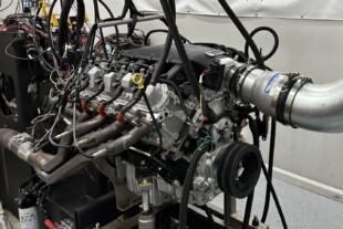 L8T To The Party: Cam And Intake Dyno Shootout