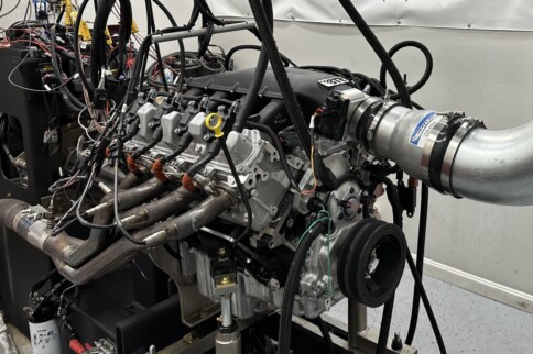 L8T To The Party: Cam And Intake Dyno Shootout