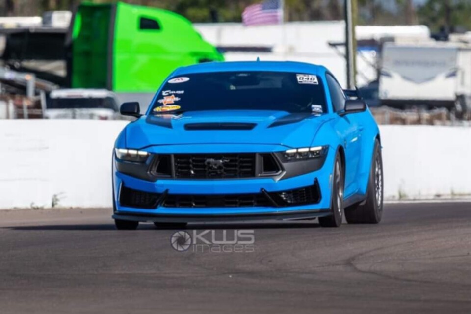 Mod Nationals