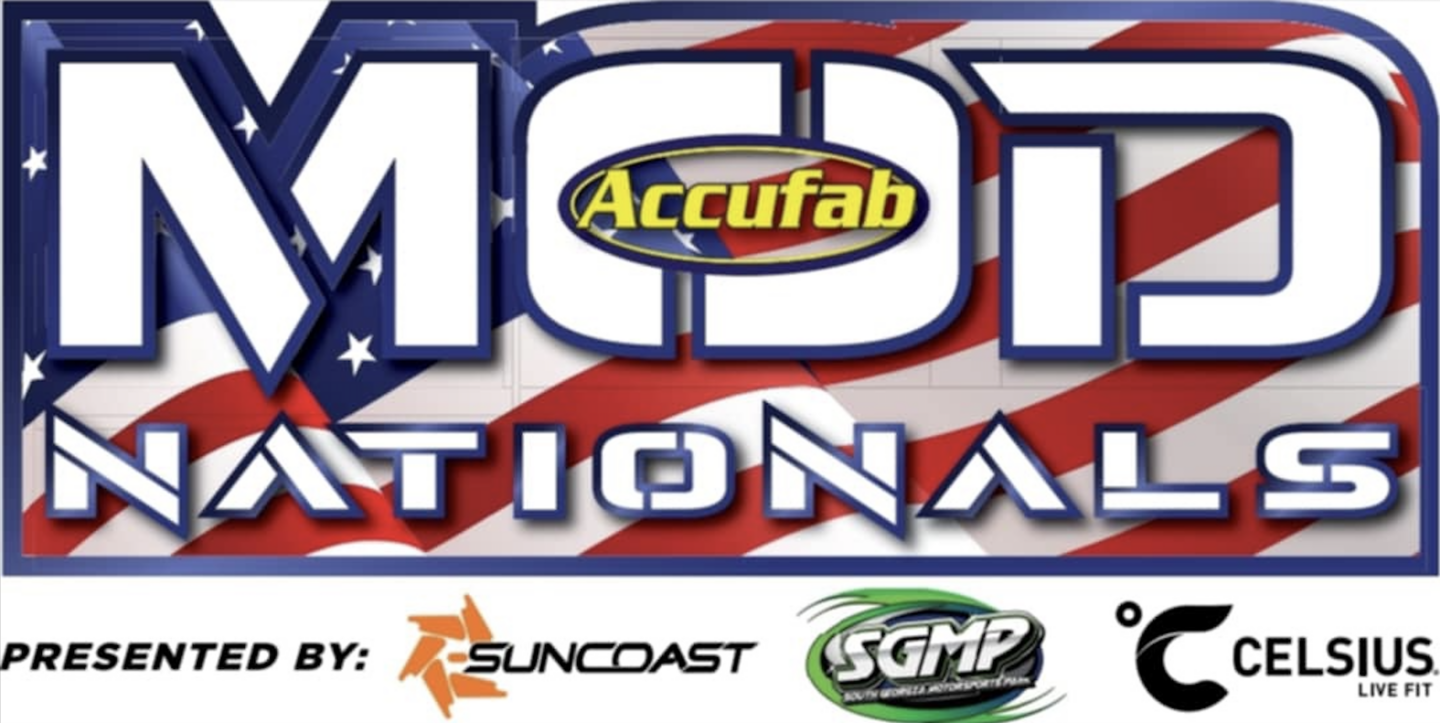 Mod Nationals