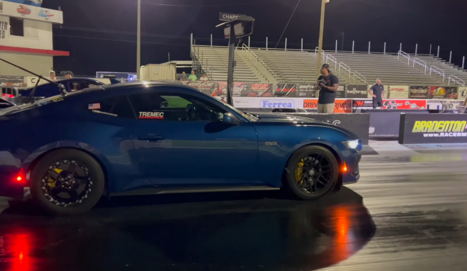 Murphy's Law Garage Takes Home Mod Nationals Victory