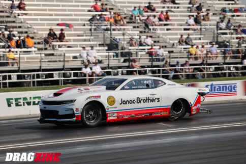 NHRA Factory X Class To Return In 2025
