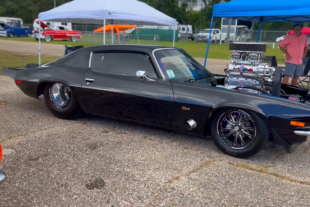 SEMA 2024: NSRA Releases Its Exciting 2025 Schedule