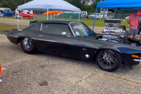SEMA 2024: NSRA Releases Its Exciting 2025 Schedule