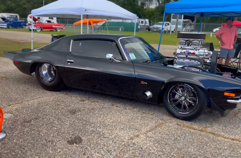 SEMA 2024: NSRA Releases Its Exciting 2025 Schedule