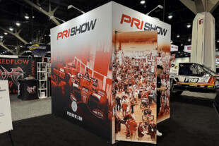 PRI Hall Of Fame Debuts At 2024 PRI Show In Indianapolis