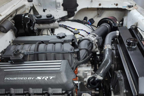 EFI Made Easy: Inside Edelbrock's Pro Flo 4+