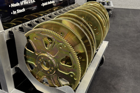 Pro Tips On Selecting The Right Flexplate To Harness Your Horsepower