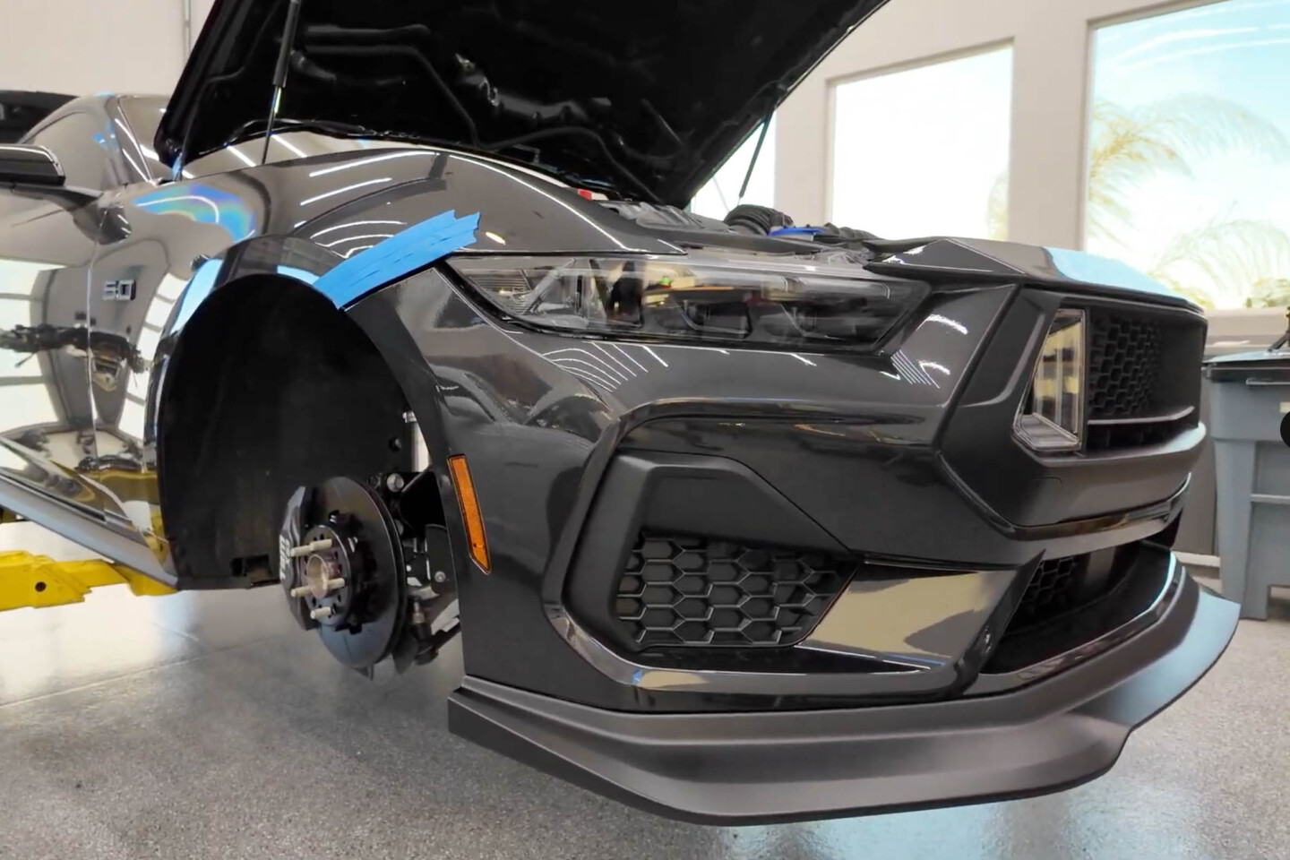 Project SC650