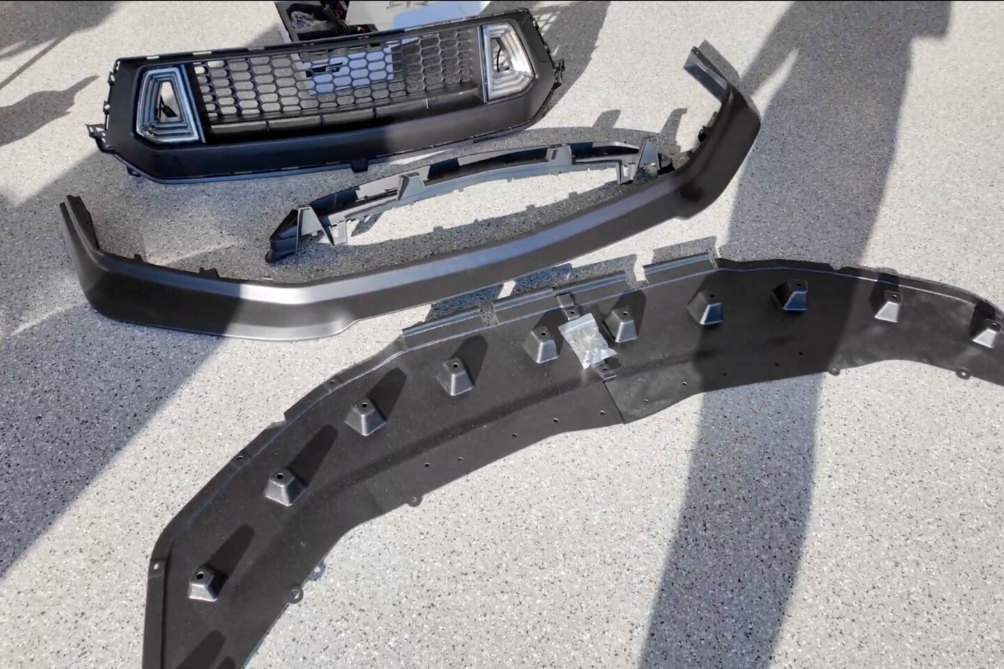 Project SC650