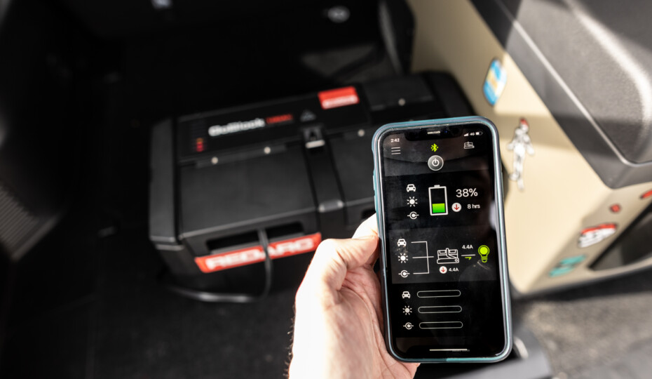 REDARC's New GoBlock Portable Power Station Is Ideal For Overlanding