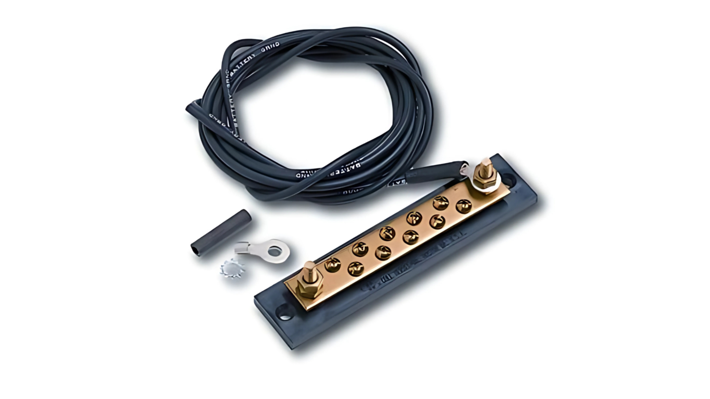 Ron Francis Wiring