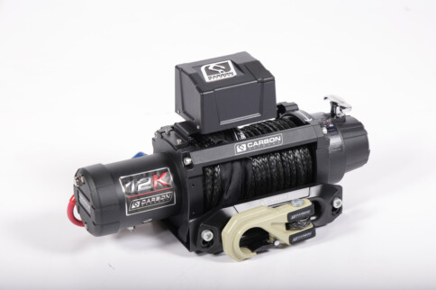 SEMA 2024: 7 New Products From A Winch To A Transfer Case Brake
