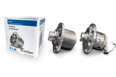 SEMA 2024: Eaton Unveils New ELocker and Detroit Truetrac