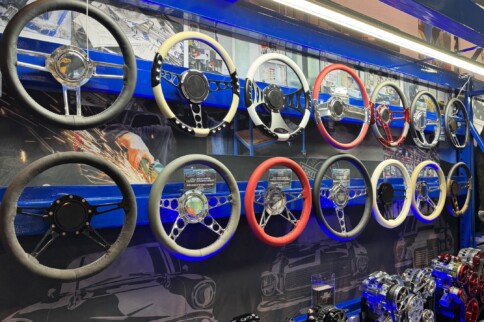 SEMA 2024: Eddie Motorsports Releases An Array Of New Products
