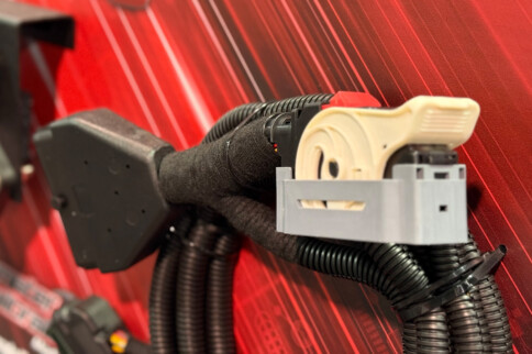 SEMA 2024: Hypertech 2022-’24 GM 1500 Speedometer Correction Module