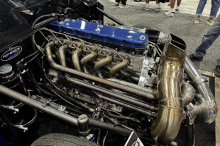 SEMA 2024: Jared Ring Talks About Going Fast With Diesel Power
