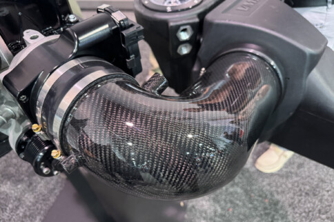 SEMA 2024: VMP Performance Showcases Several Upgrades For Mustangs