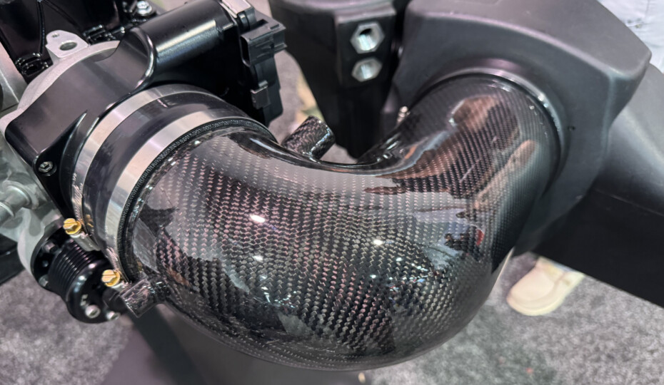 SEMA 2024: VMP Performance Showcases Several Upgrades For Mustangs