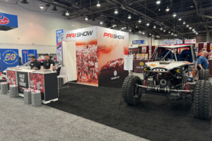 SEMA Show 2024: PRI Is The Must-Do Show For Racing Enthusiasts