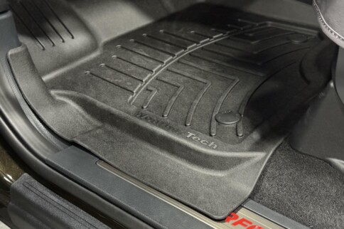 SEMA 2024: Cutting-Edge Car Accessories From WeatherTech