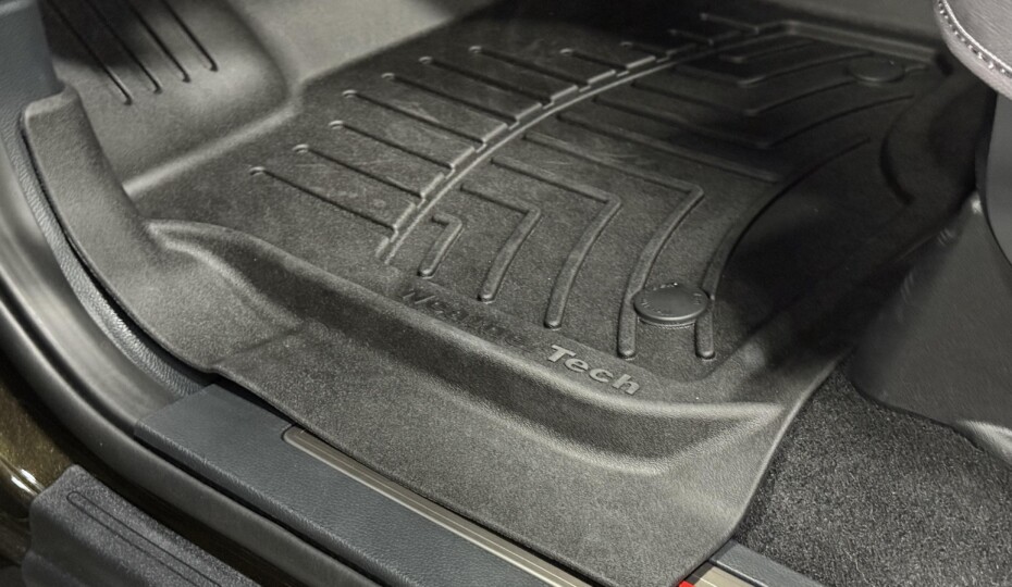 SEMA 2024: Cutting-Edge Car Accessories From WeatherTech