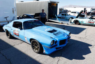What is the OPTIMA Ultimate Street Car Invitational?