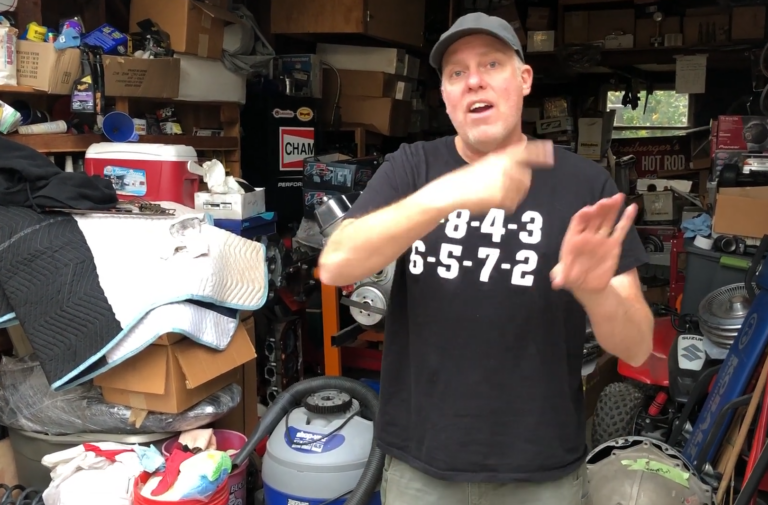 Understanding the 4/7 Swap: David Freiburger Breaks It Down
