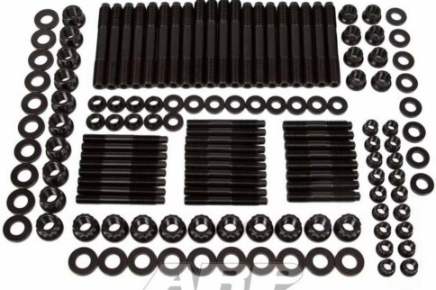 PRI 2024: ARP Launches Upgraded Fastener Kit