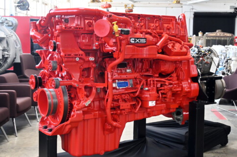 2027 Diesel Emission Regulations: Future of Cummins Engines