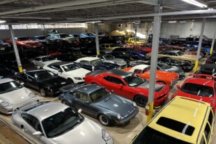 Avoid Online Fraud: Spot Scams And Find A Great Muscle Car Deal