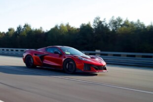 Official C8 ZR1 0-60 And Quarter Mile Times Released By Chevrolet