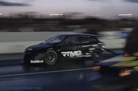 RTMG Performance’s Seat Ibiza: Europe’s Fastest FWD Monster