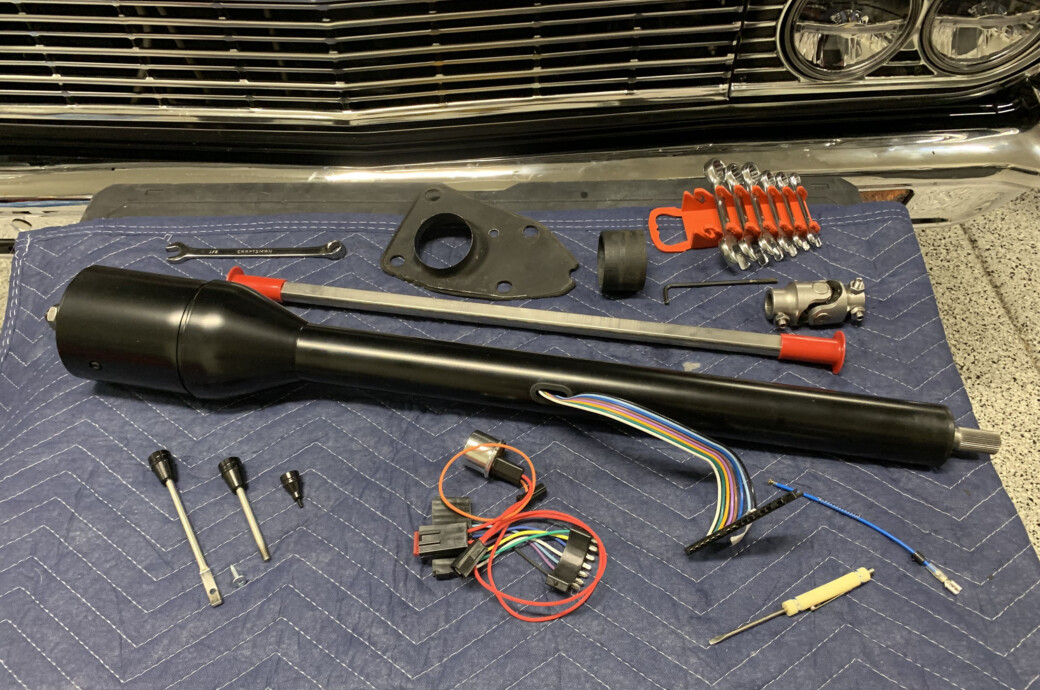Get Your Turn Signals To Cancel Properly With IDIDIT