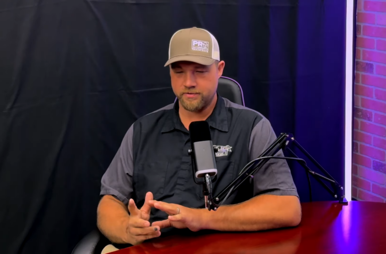 Jared of Kill Devil Diesel Reveals His Performance Secrets