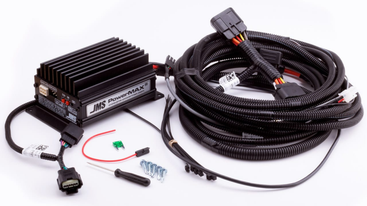 JMS FuelMax