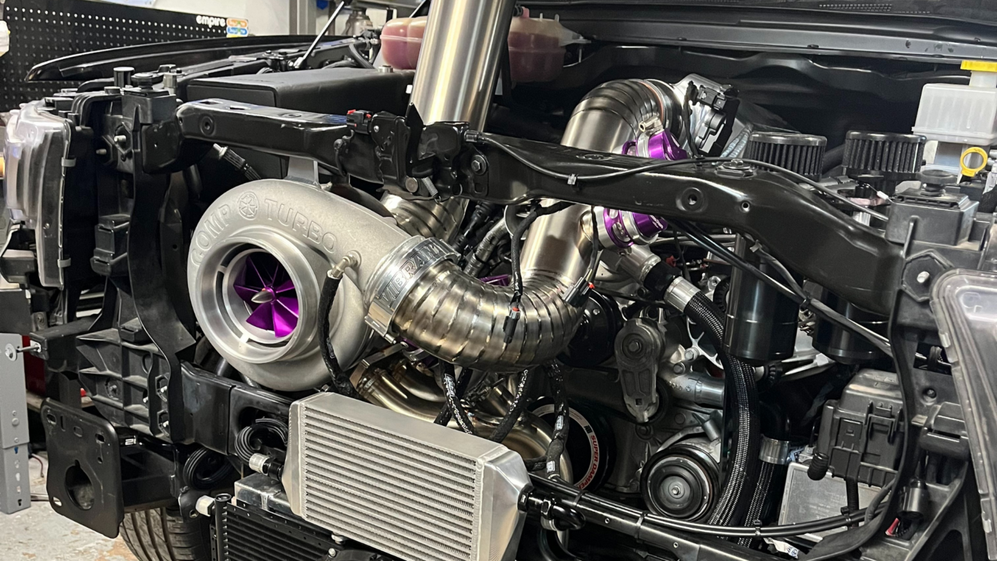 JMS FuelMax