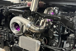 JMS FuelMax: Fueling The World's Fastest Mopars