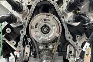 L8T To The Party: Using VVT To Our Benefit