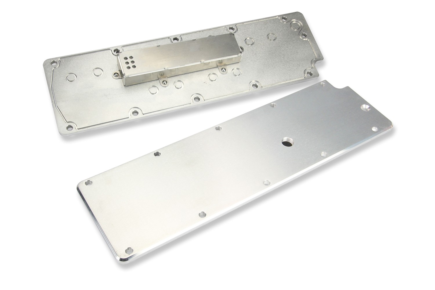 LS Classic Valley Plates