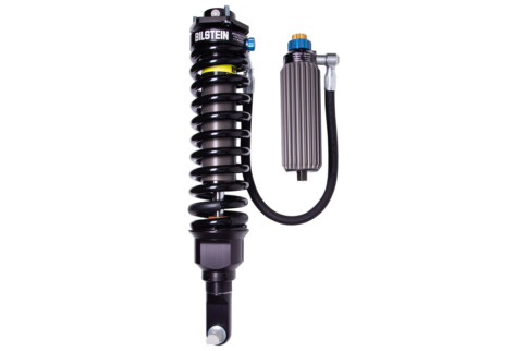 PRI 2024: Bilstein Unveils Direct-Fit B8 8112 DSA+ For Ford Bronco