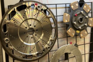 PRI 2024: Centerforce DYAD DS Clutches For Ford Mustangs