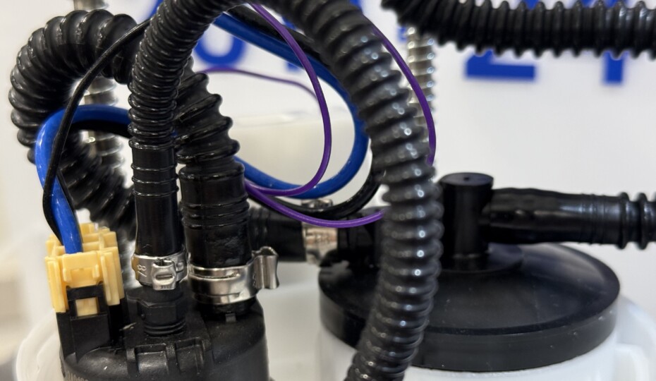 PRI 2024: DeatschWerks’ New DW400 Fuel Module for Mustangs