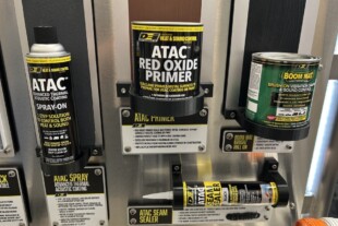 PRI 2024: DEI's Latest ATAC Products