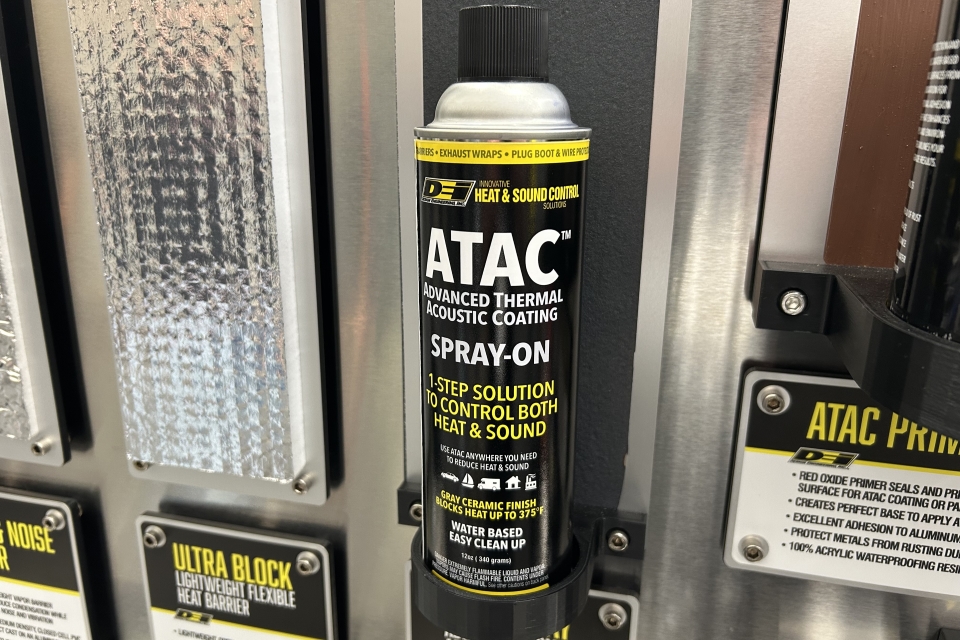 DEI ATAC