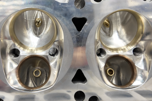 PRI 2024: Edelbrock's Hot New Heads for Gen 3 HEMI, LS, BBC and Olds