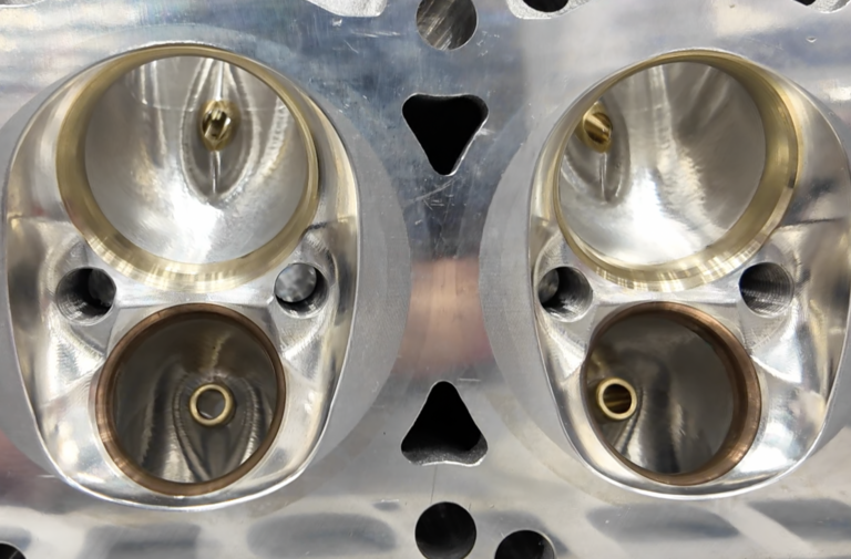 PRI 2024: Edelbrock's Hot New Heads for Gen 3 HEMI, LS, BBC and Olds