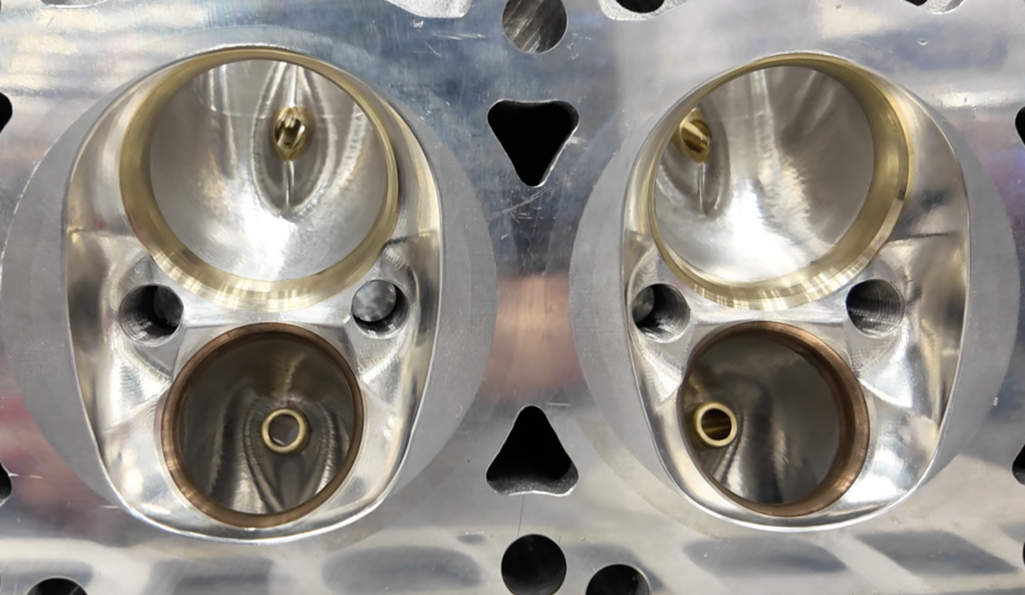 PRI 2024: Edelbrock's Hot New Heads for Gen 3 HEMI, LS, BBC and Olds