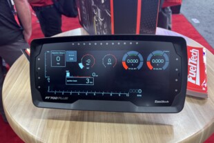 PRI 2024: FuelTech FT700 ECU Redefines Engine Management