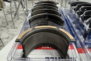 PRI 2024: MAHLE's New F-Series Bearings Deliver Superior Performance